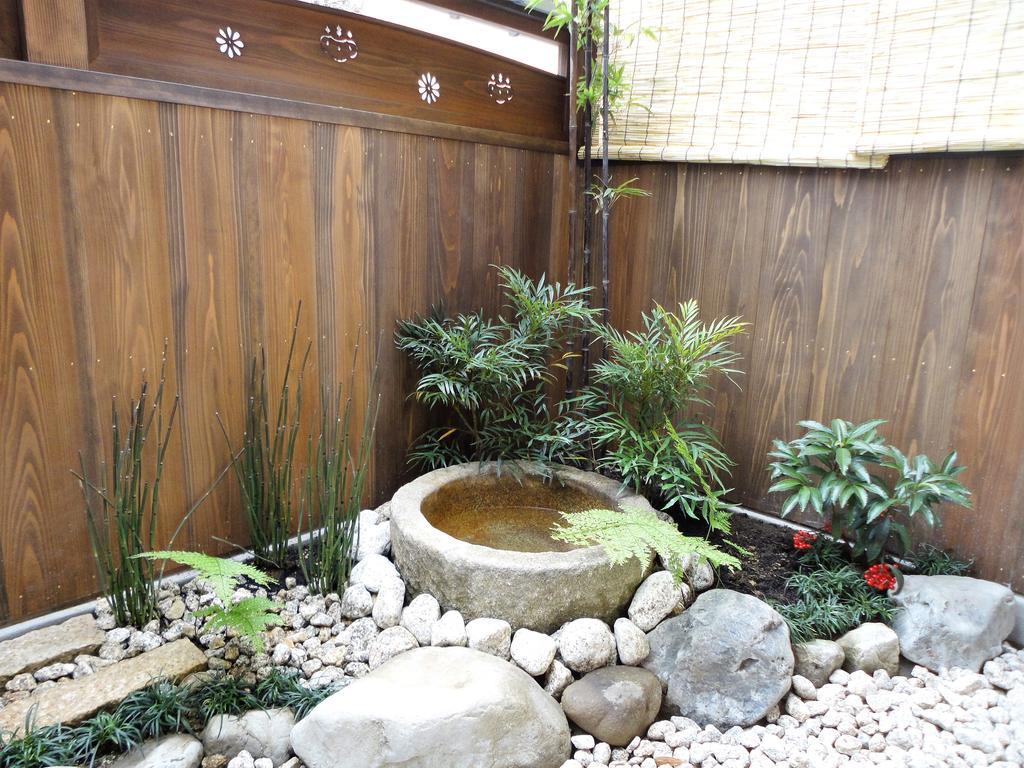 Guesthouse Higashiyama Киото Екстериор снимка